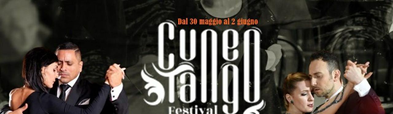 CUNEO TANGO FESTIVAL